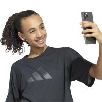 adidas Spi Crp T-Shirt Kinder - black/black
