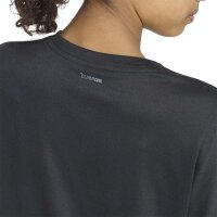 adidas Spi Crp T-Shirt Kinder - black/black