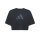 adidas Spi Crp T-Shirt Kinder - black/black