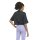 adidas Spi Crp T-Shirt Kinder - black/black