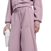 adidas Future Icons 3 Stripes Leg lange Hose Kinder - magmau/wonorc