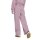 adidas Future Icons 3 Stripes Leg lange Hose Kinder - magmau/wonorc