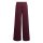 adidas Future Icons 3 Stripes Leg lange Hose Kinder - maroon/maroon