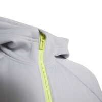 adidas Hybrid Jacken Kinder - lgsogr/refsil