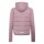 adidas Hybrid Jacken Kinder - magmau/refsil