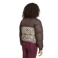 adidas SD All Over Print Jacken Kinder - dbrown/crli/khasix/cr
