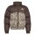 adidas SD All Over Print Jacken Kinder - dbrown/crli/khasix/cr
