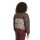 adidas SD All Over Print Jacken Kinder - dbrown/crli/khasix/cr