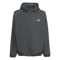 adidas Jacken Kinder - grefiv/purlem