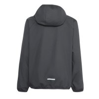 adidas Jacken Kinder - grefiv/purlem