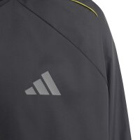 adidas Jacken Kinder - grefiv/purlem