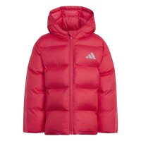 adidas SD 3-Stripes Jacke Kinder - powpnk/powpnk