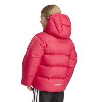adidas SD 3-Stripes Jacke Kinder - powpnk/powpnk