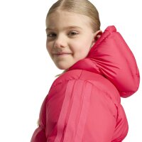 adidas SD 3-Stripes Jacke Kinder - powpnk/powpnk