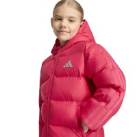 adidas SD 3-Stripes Jacke Kinder - powpnk/powpnk