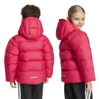 adidas SD 3-Stripes Jacke Kinder - powpnk/powpnk