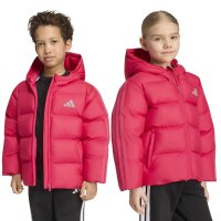 adidas SD 3-Stripes Jacke Kinder - powpnk/powpnk