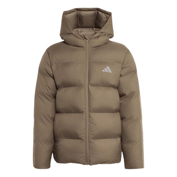 adidas SD 3-Stripes Jacke Kinder - khasix/khasix