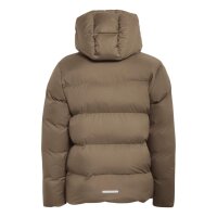 adidas SD 3-Stripes Jacke Kinder - khasix/khasix