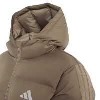 adidas SD 3-Stripes Jacke Kinder - khasix/khasix