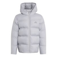 adidas SD 3-Stripes Jacke Kinder - lgsogr/lgsogr