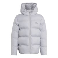 adidas SD 3-Stripes Jacke Kinder - lgsogr/lgsogr
