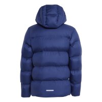 adidas SD Jacken Kinder - dkblue/refsil
