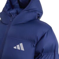 adidas SD Jacken Kinder - dkblue/refsil