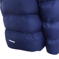 adidas SD Jacken Kinder - dkblue/refsil