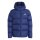 adidas SD Jacken Kinder - dkblue/refsil