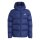 adidas SD Jacken Kinder - dkblue/refsil