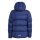adidas SD Jacken Kinder - dkblue/refsil