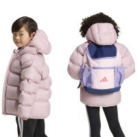 adidas Synthetic Down Jacken Kinder - dualil/refsil