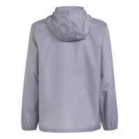 adidas Rain Jacke Kinder - slate