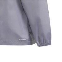 adidas Rain Jacke Kinder - slate