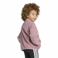 adidas Sherpa Jacke Kinder - magmau
