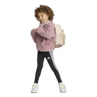adidas Sherpa Jacke Kinder - magmau