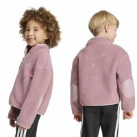 adidas Sherpa Jacke Kinder - magmau