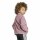 adidas Sherpa Jacke Kinder - magmau