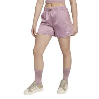 adidas Satin kurze Hose Kinder - magmau/dualil