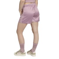 adidas Satin kurze Hose Kinder - magmau/dualil