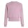 adidas Satin Sweatshirt Kinder - magmau/dualil
