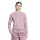 adidas Satin Sweatshirt Kinder - magmau/dualil