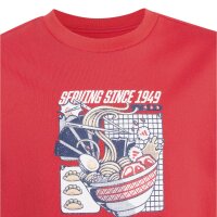 adidas Ramen T-Shirt Kinder - purrub