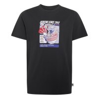 adidas Ramen T-Shirt Kinder - black