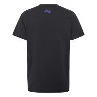 adidas Ramen T-Shirt Kinder - black