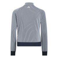 adidas Textured Sweatshirt Kinder - collegiate navy