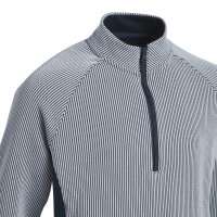 adidas Textured Sweatshirt Kinder - collegiate navy