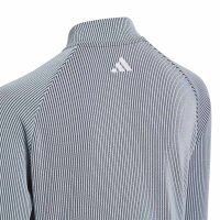 adidas Textured Sweatshirt Kinder - collegiate navy