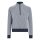 adidas Textured Sweatshirt Kinder - collegiate navy